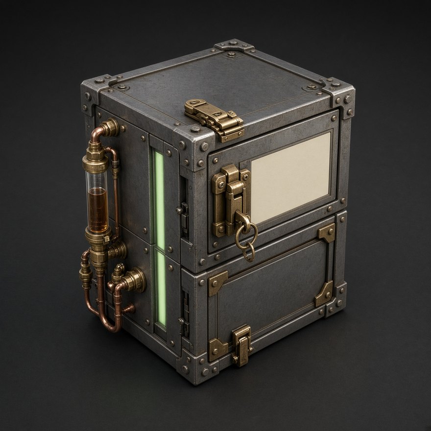 Epic rig