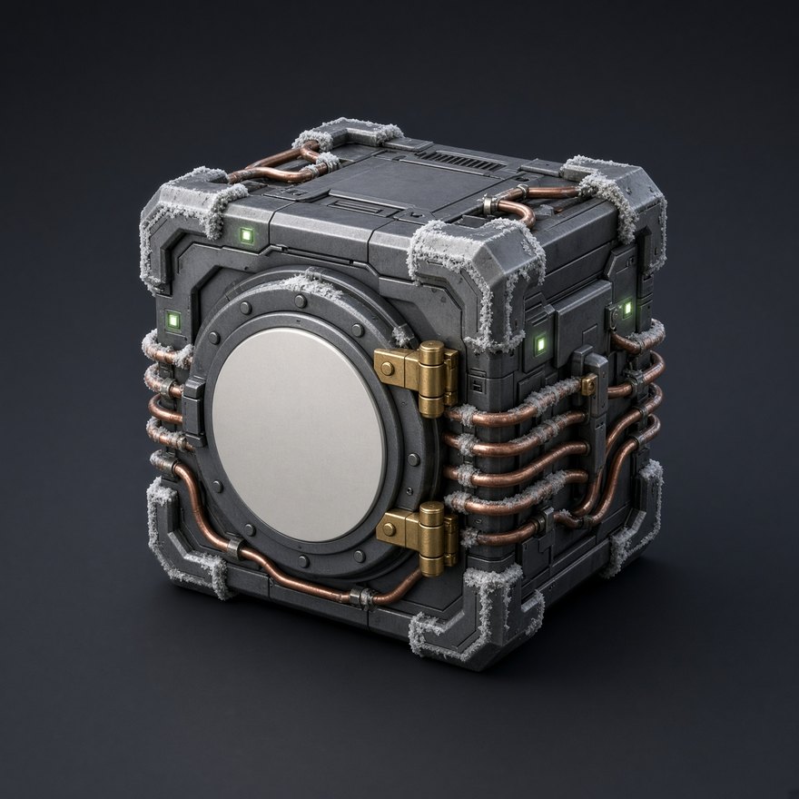 Legendary rig